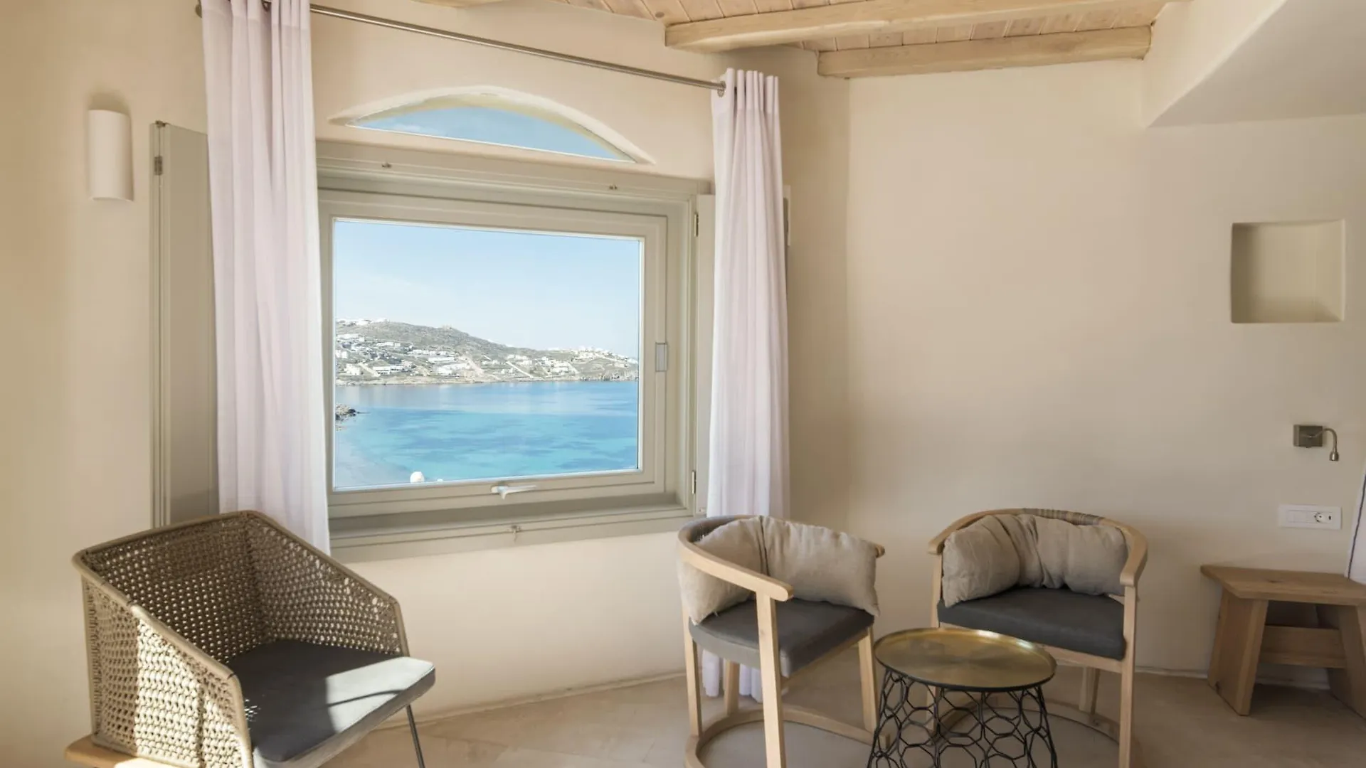 Legacy Suites Mykonos Town 0*,  Greece