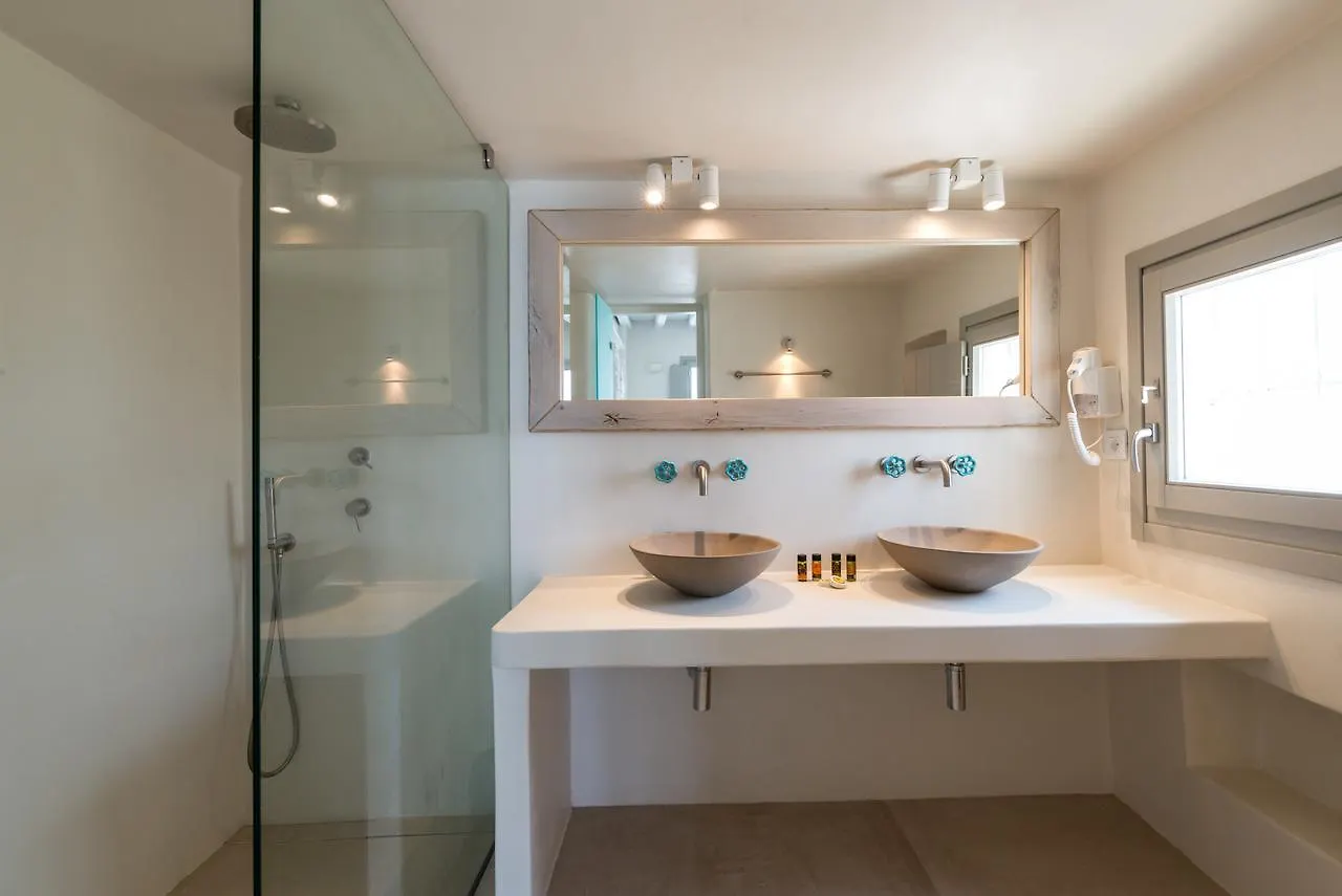 Legacy Suites Mykonos Town